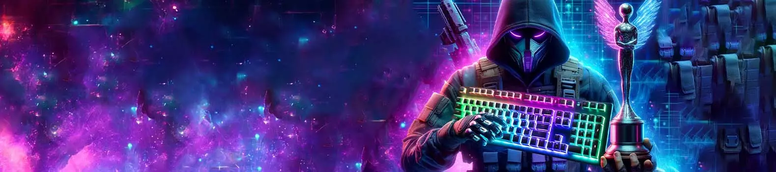 Выигрывайте